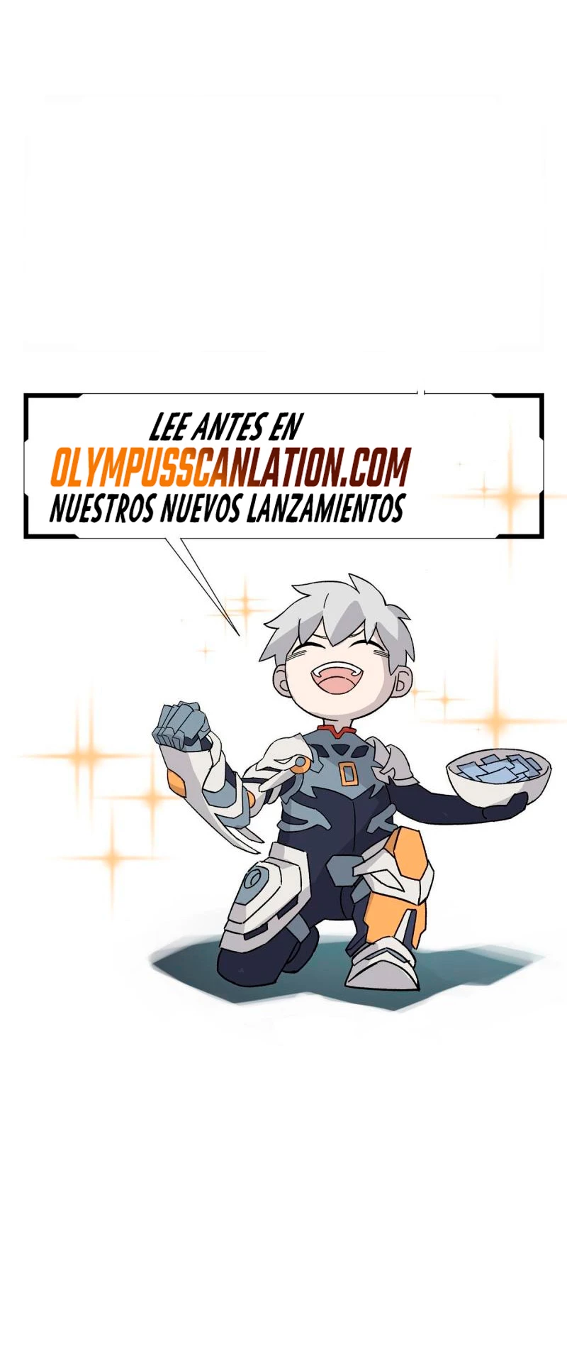  El mecánico legendario  > Capitulo 165 > Page 211