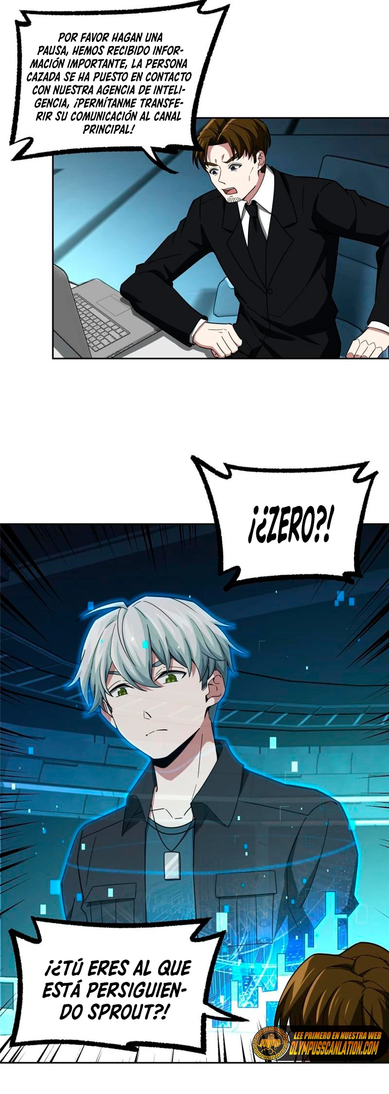  El mecánico legendario  > Capitulo 166 > Page 31