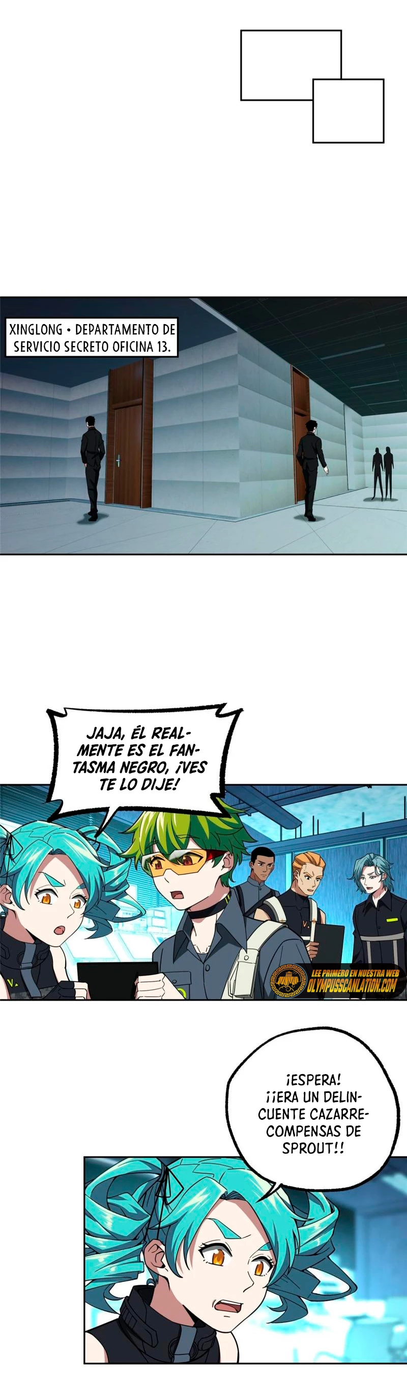  El mecánico legendario  > Capitulo 166 > Page 151