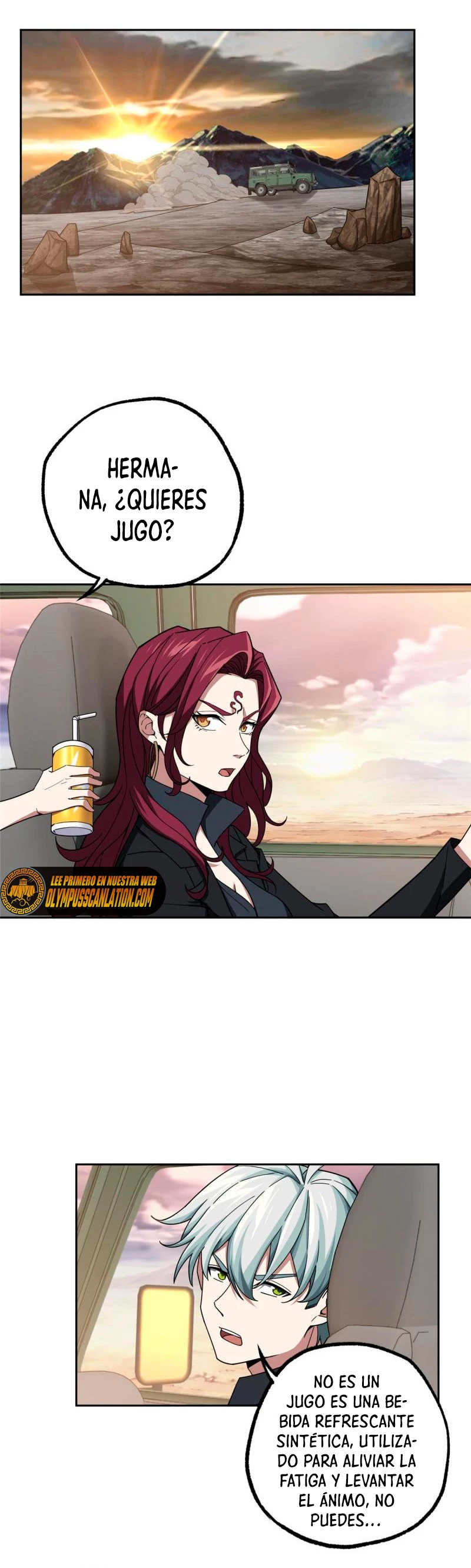  El mecánico legendario  > Capitulo 167 > Page 31