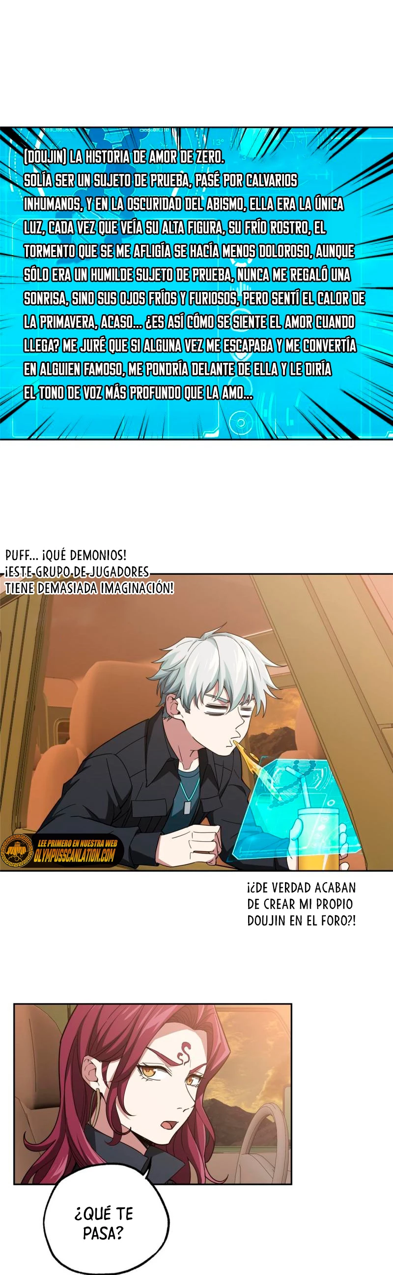  El mecánico legendario  > Capitulo 167 > Page 181