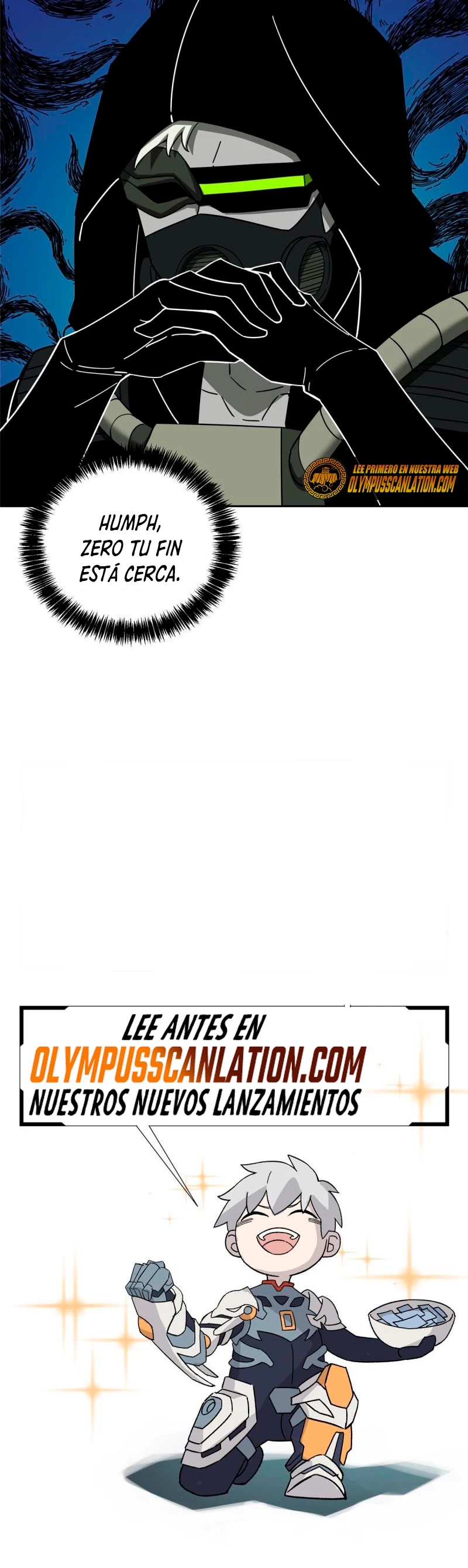  El mecánico legendario  > Capitulo 167 > Page 231