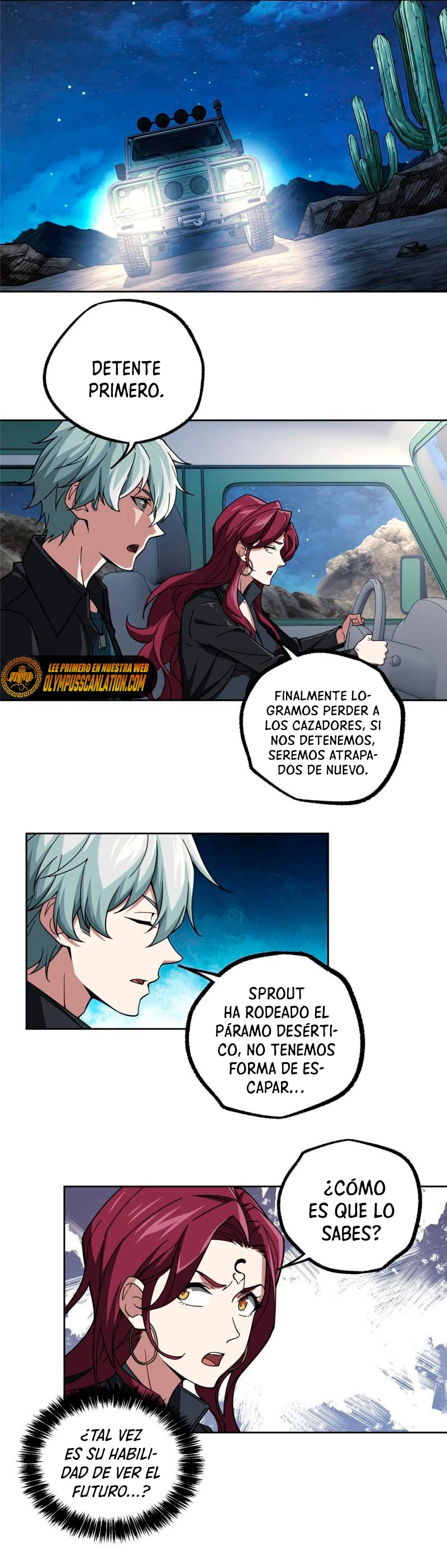  El mecánico legendario  > Capitulo 168 > Page 31