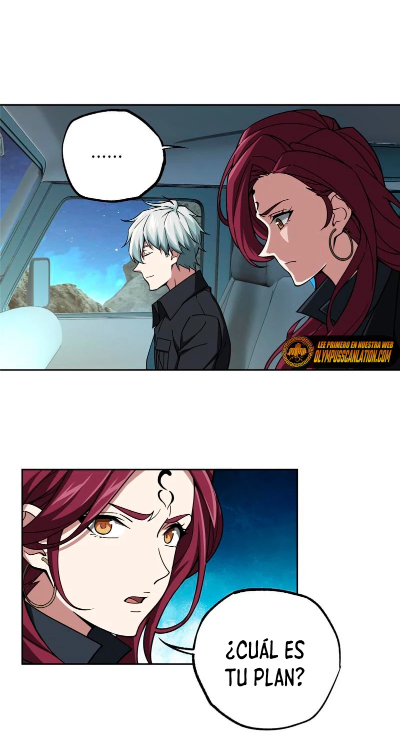  El mecánico legendario  > Capitulo 168 > Page 51