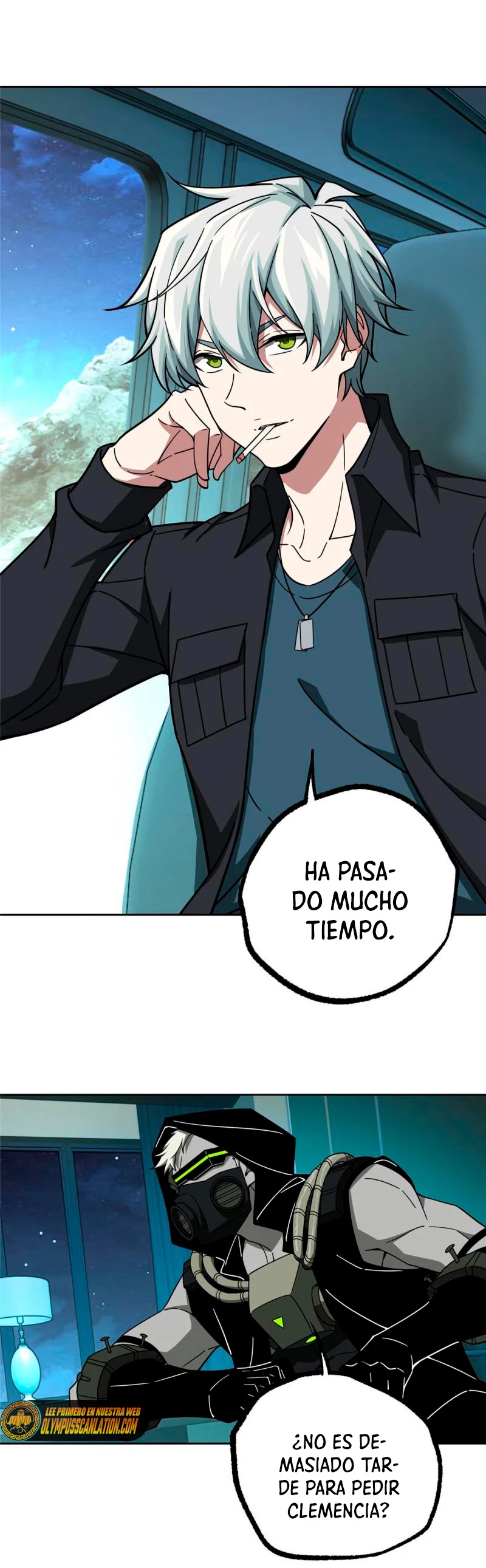  El mecánico legendario  > Capitulo 168 > Page 71