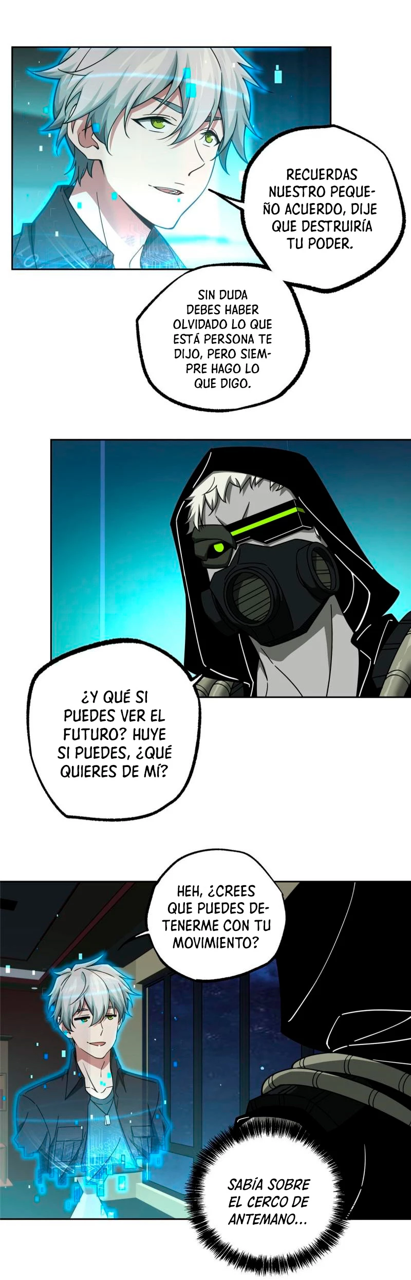  El mecánico legendario  > Capitulo 168 > Page 91