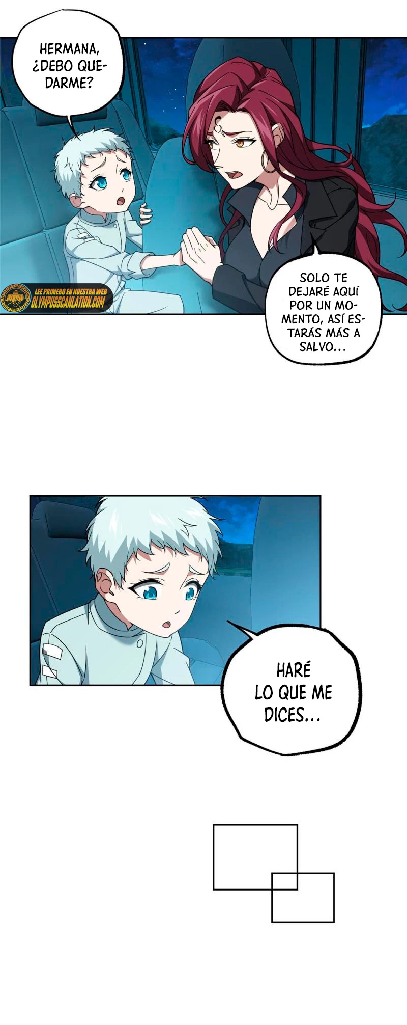  El mecánico legendario  > Capitulo 168 > Page 131