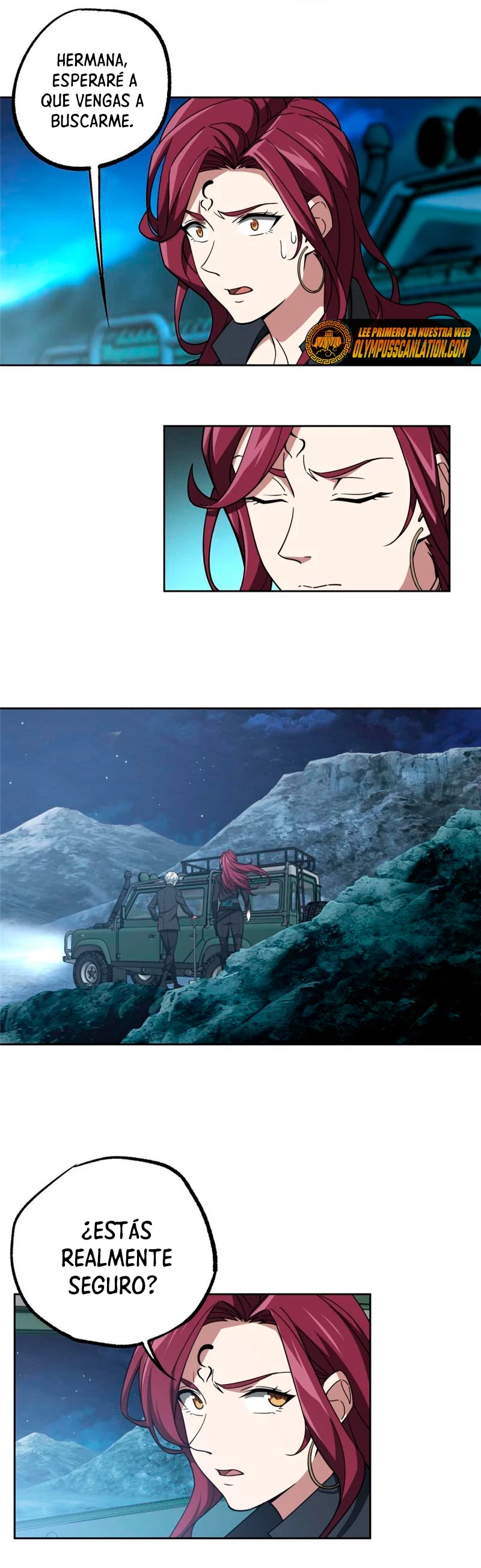  El mecánico legendario  > Capitulo 168 > Page 151