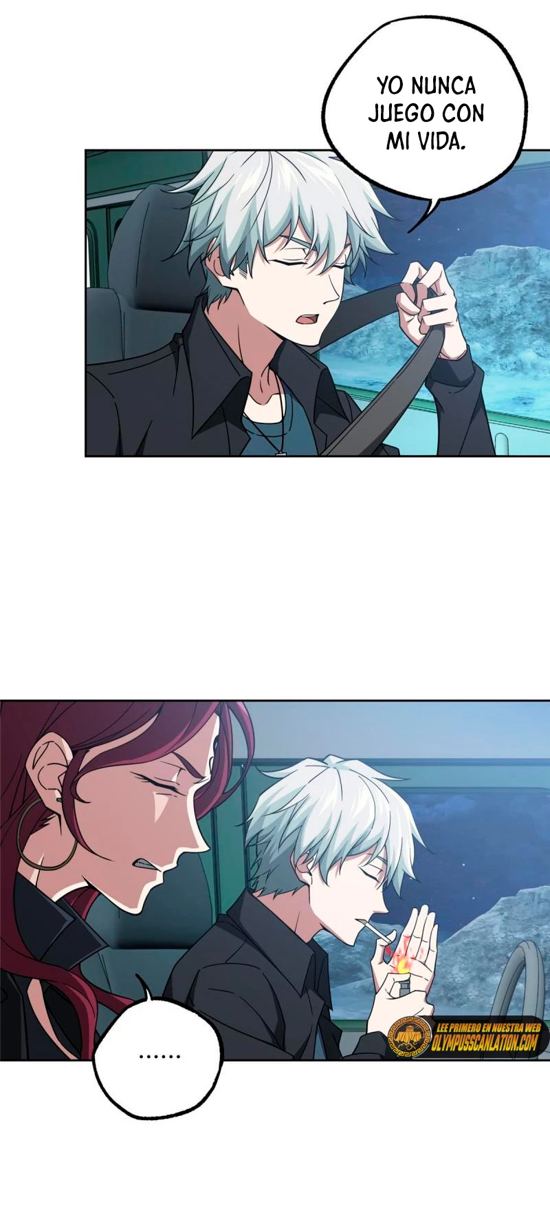  El mecánico legendario  > Capitulo 168 > Page 161