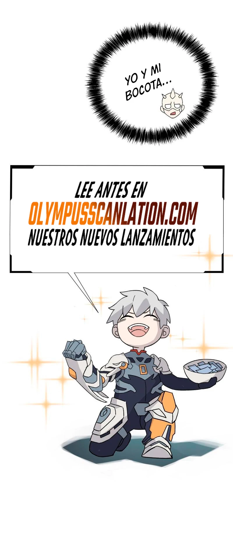  El mecánico legendario  > Capitulo 168 > Page 231