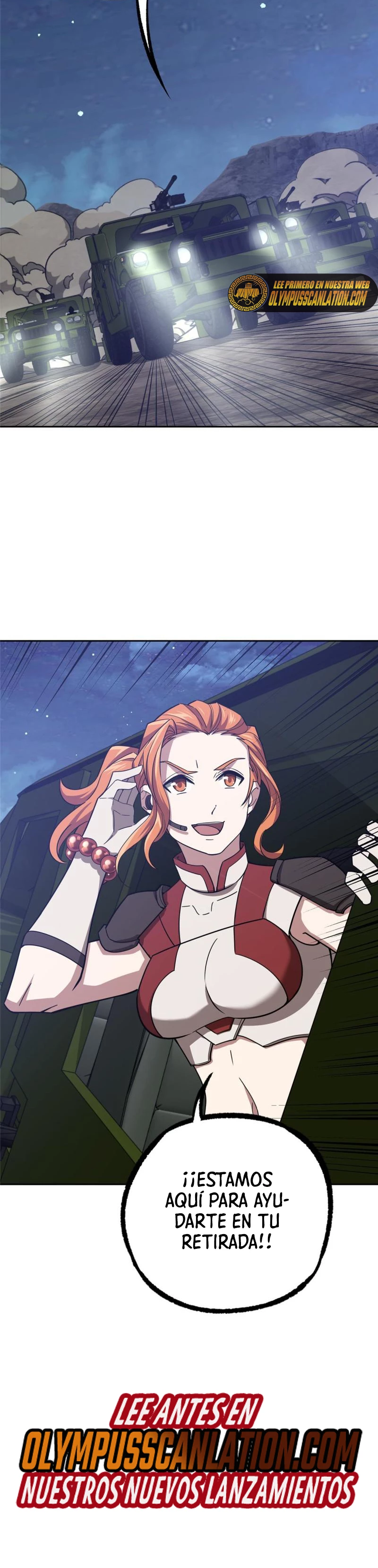  El mecánico legendario  > Capitulo 172 > Page 131