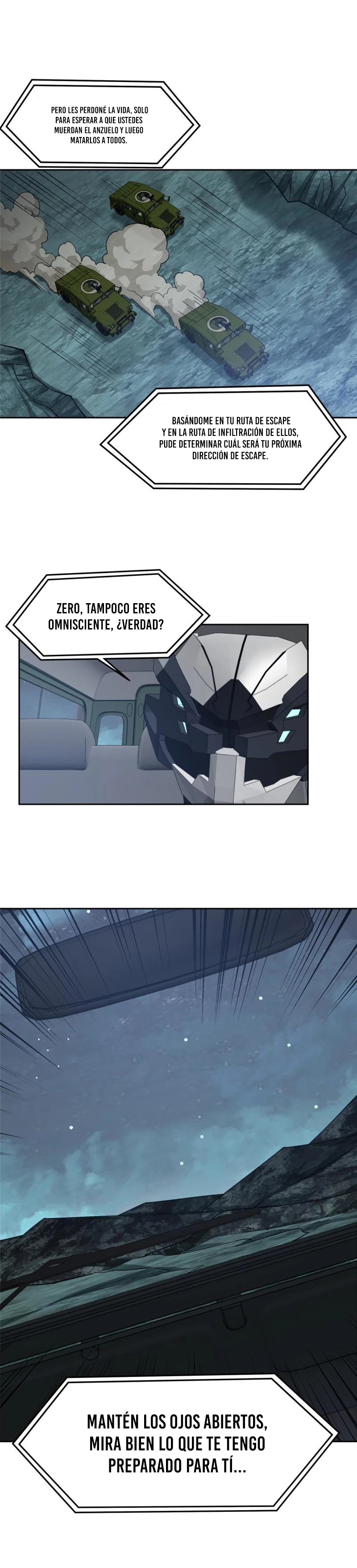  El mecánico legendario  > Capitulo 173 > Page 71