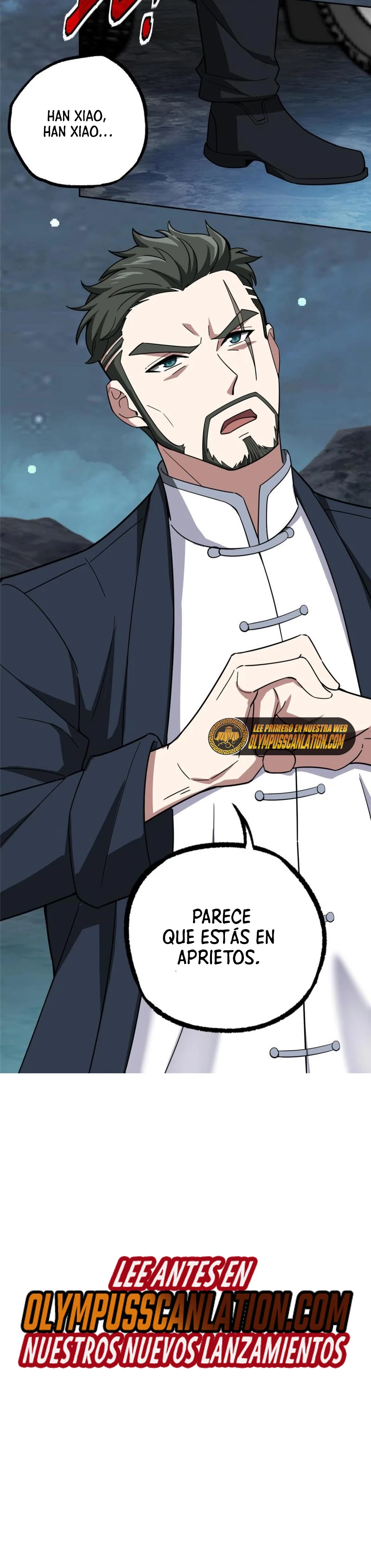  El mecánico legendario  > Capitulo 173 > Page 211