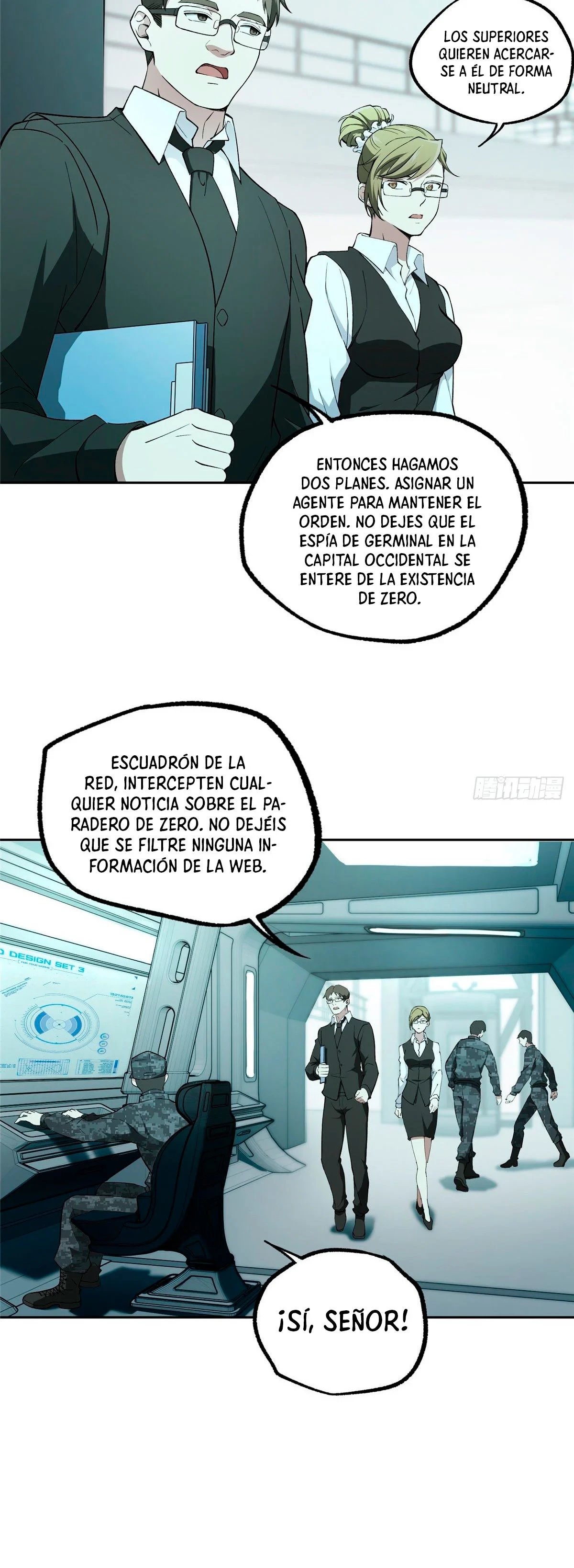  El mecánico legendario  > Capitulo 18 > Page 41