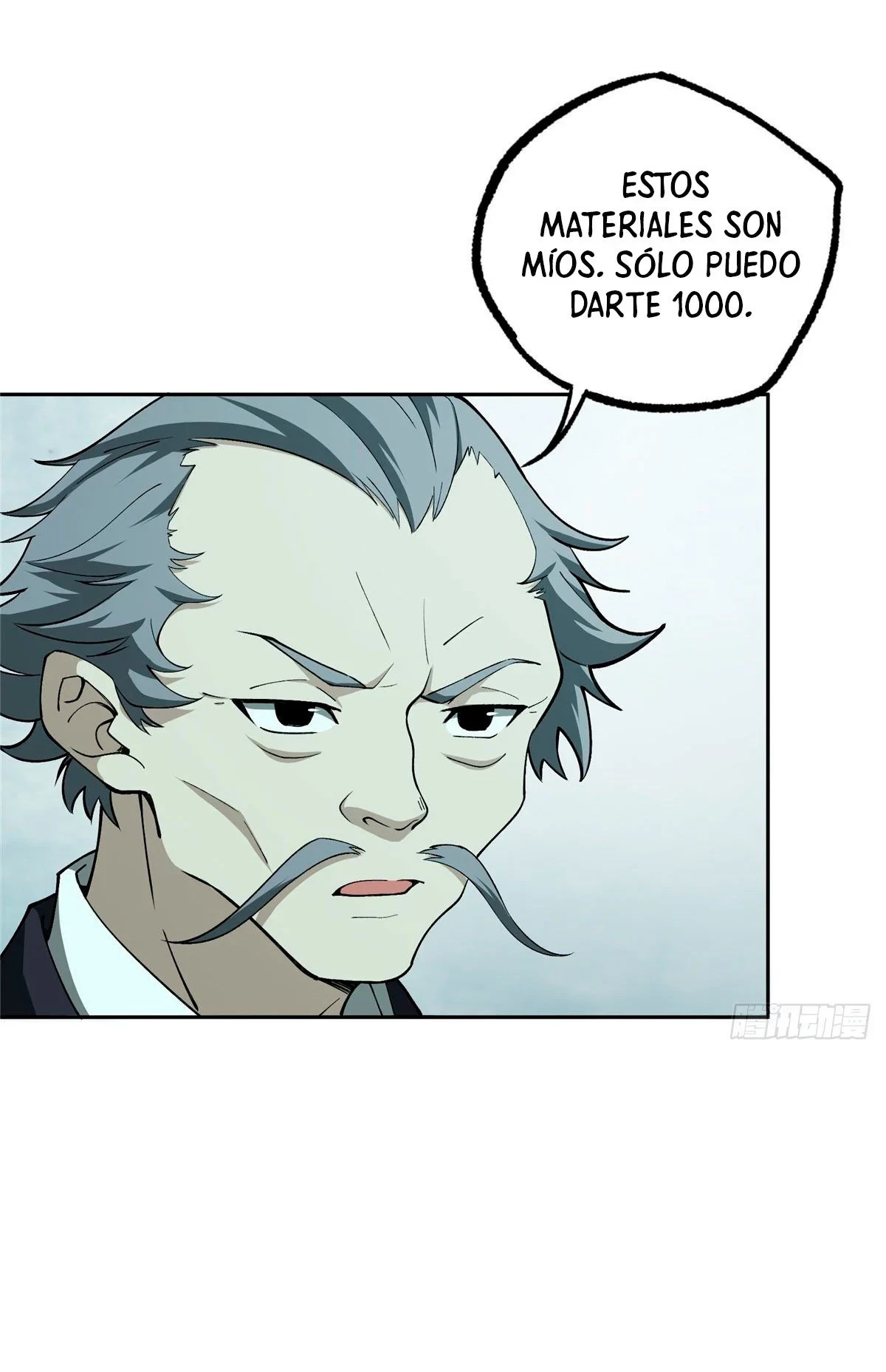  El mecánico legendario  > Capitulo 18 > Page 91
