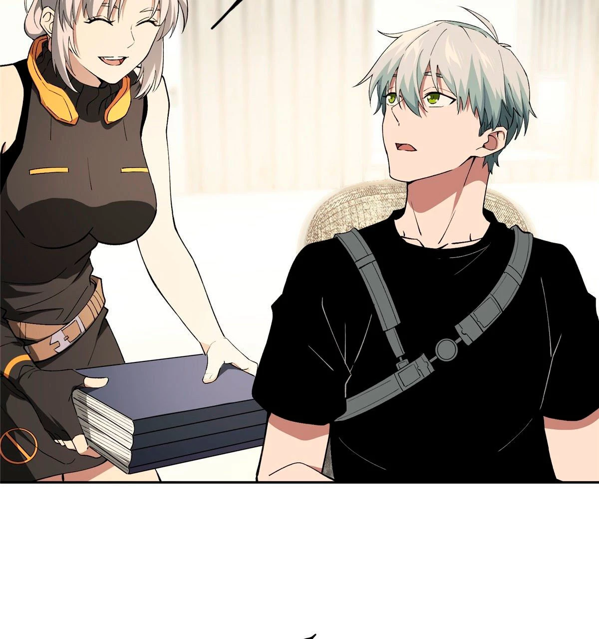  El mecánico legendario  > Capitulo 18 > Page 231