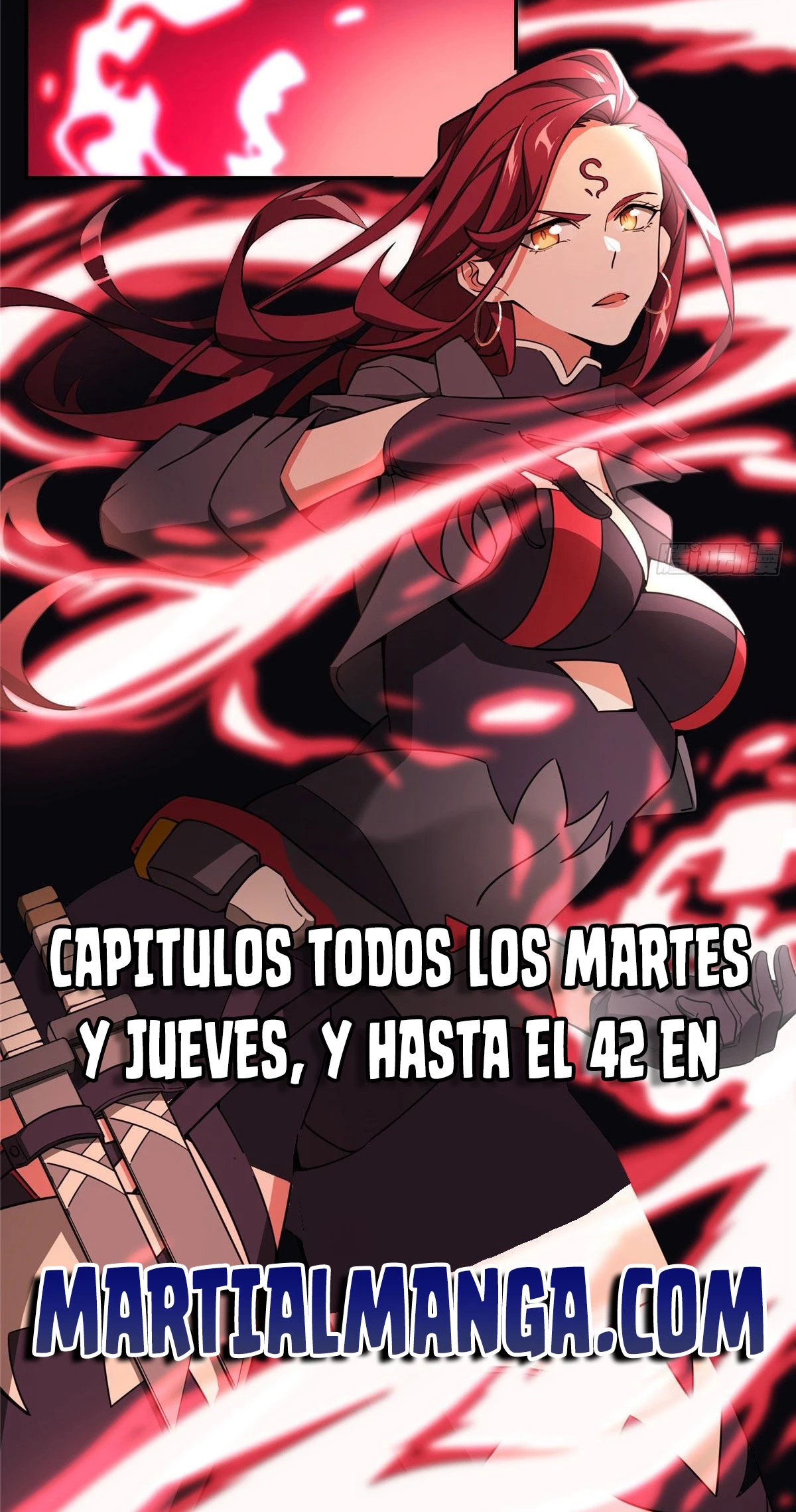  El mecánico legendario  > Capitulo 18 > Page 311