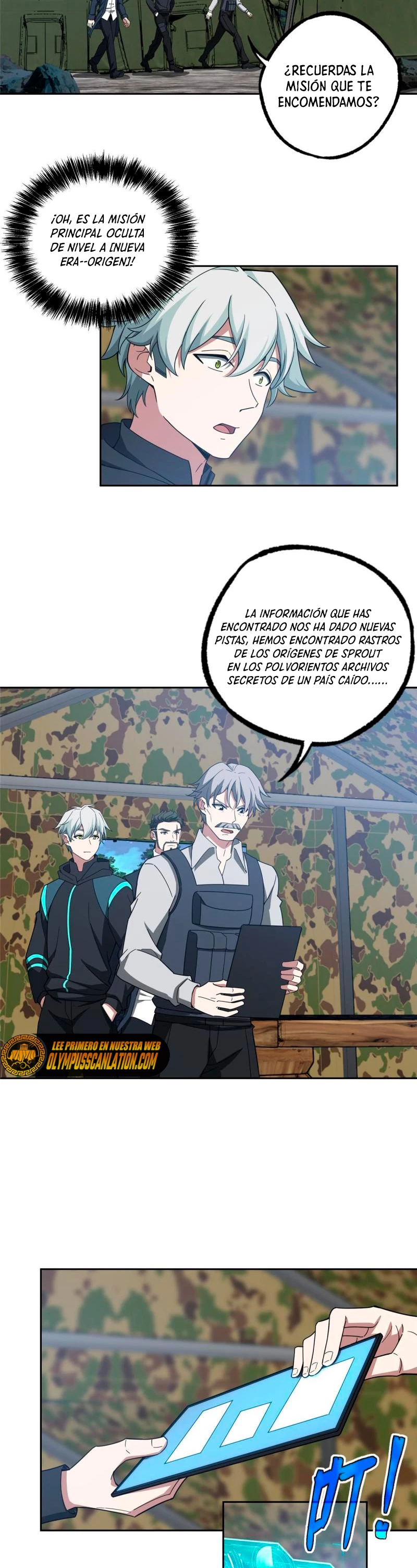  El mecánico legendario  > Capitulo 180 > Page 91