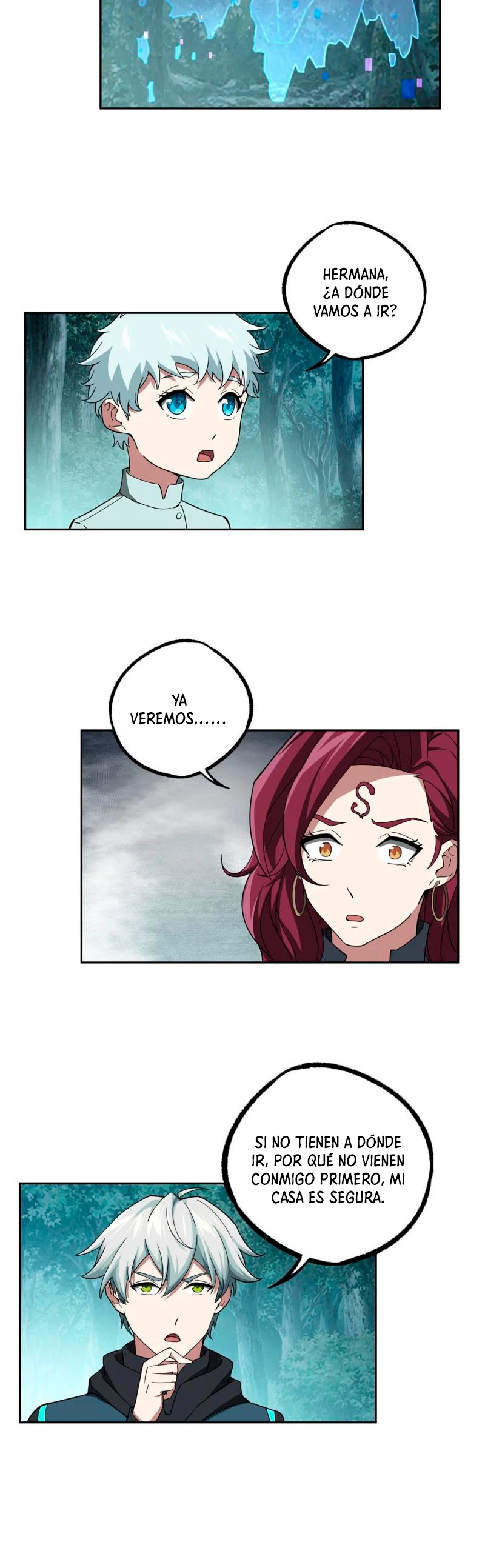  El mecánico legendario  > Capitulo 181 > Page 81