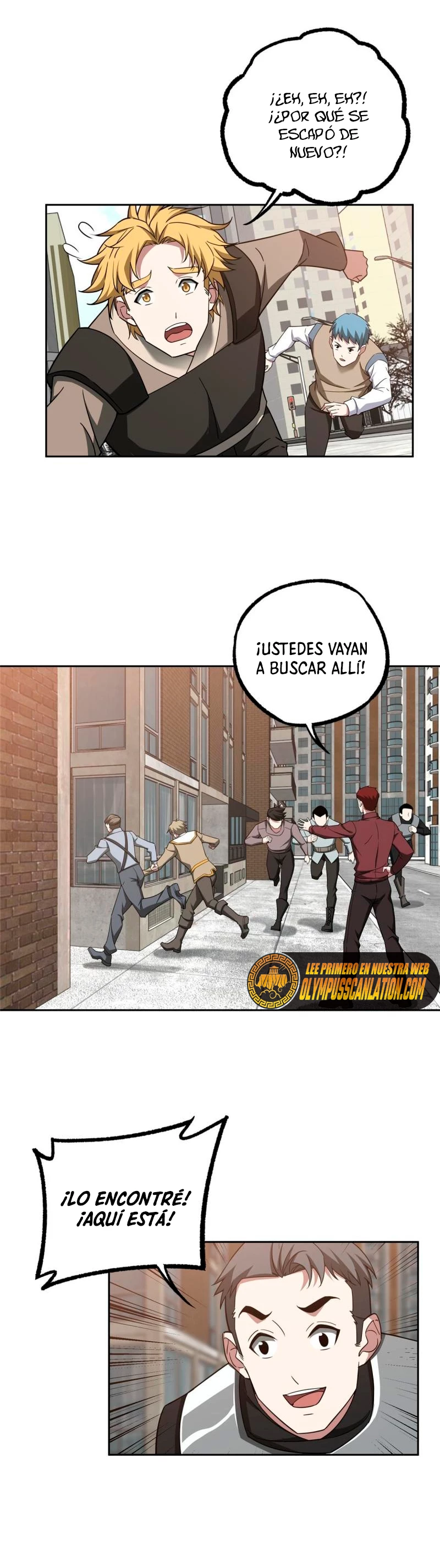  El mecánico legendario  > Capitulo 183 > Page 101