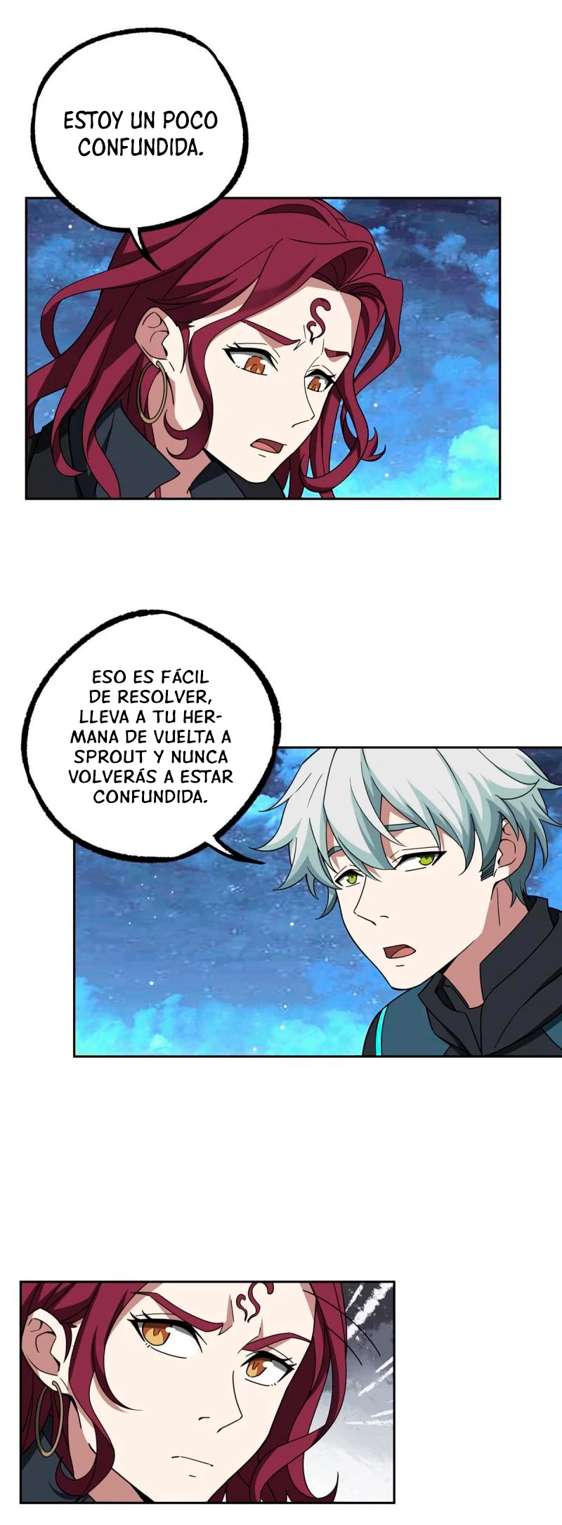  El mecánico legendario  > Capitulo 188 > Page 61