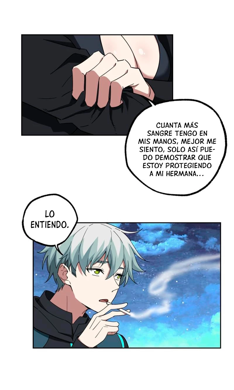  El mecánico legendario  > Capitulo 188 > Page 81