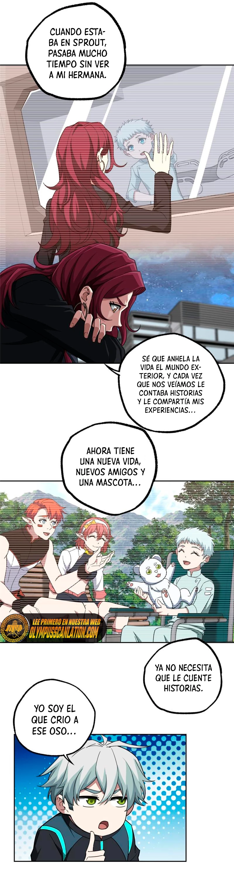  El mecánico legendario  > Capitulo 188 > Page 91