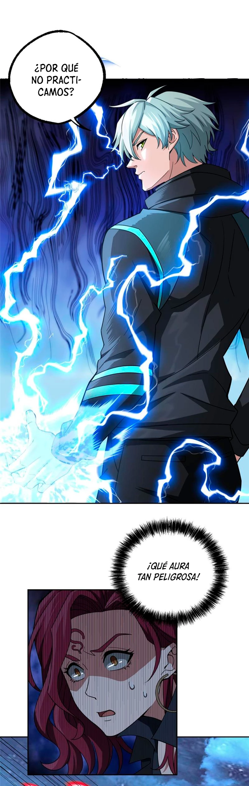  El mecánico legendario  > Capitulo 188 > Page 131