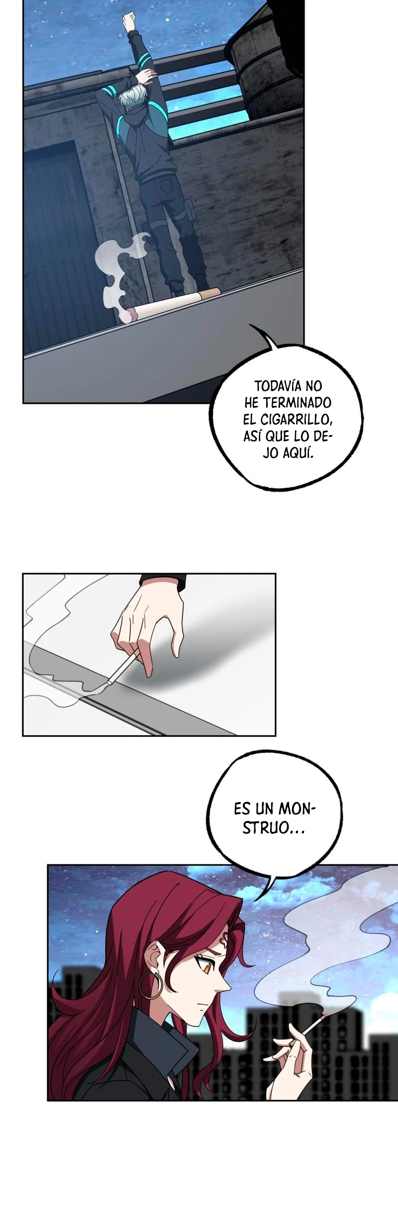  El mecánico legendario  > Capitulo 188 > Page 151