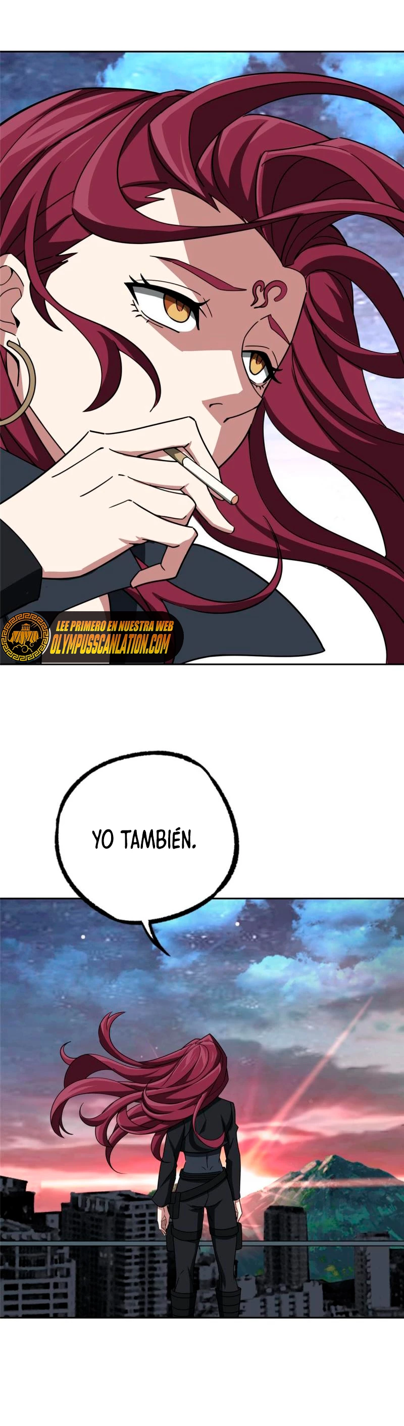  El mecánico legendario  > Capitulo 188 > Page 161