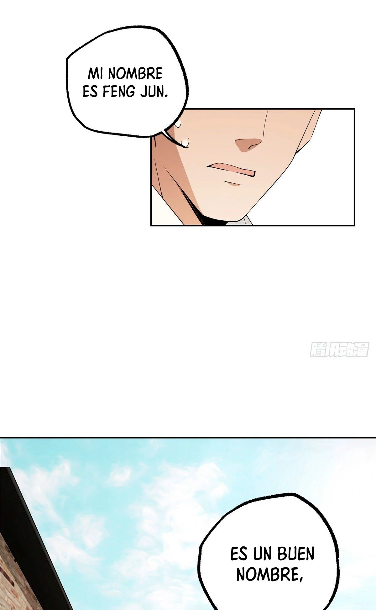  El mecánico legendario  > Capitulo 19 > Page 161