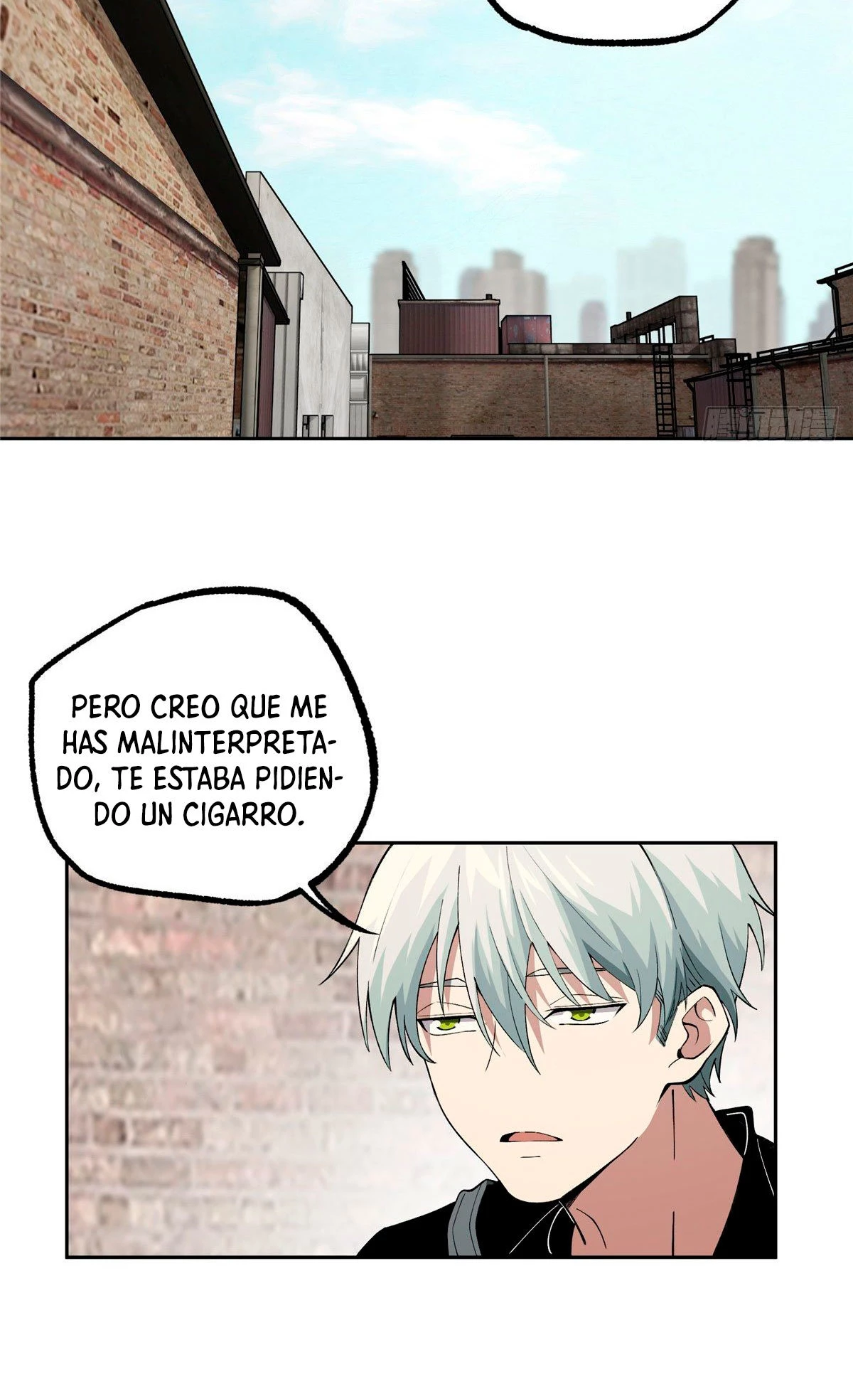  El mecánico legendario  > Capitulo 19 > Page 171