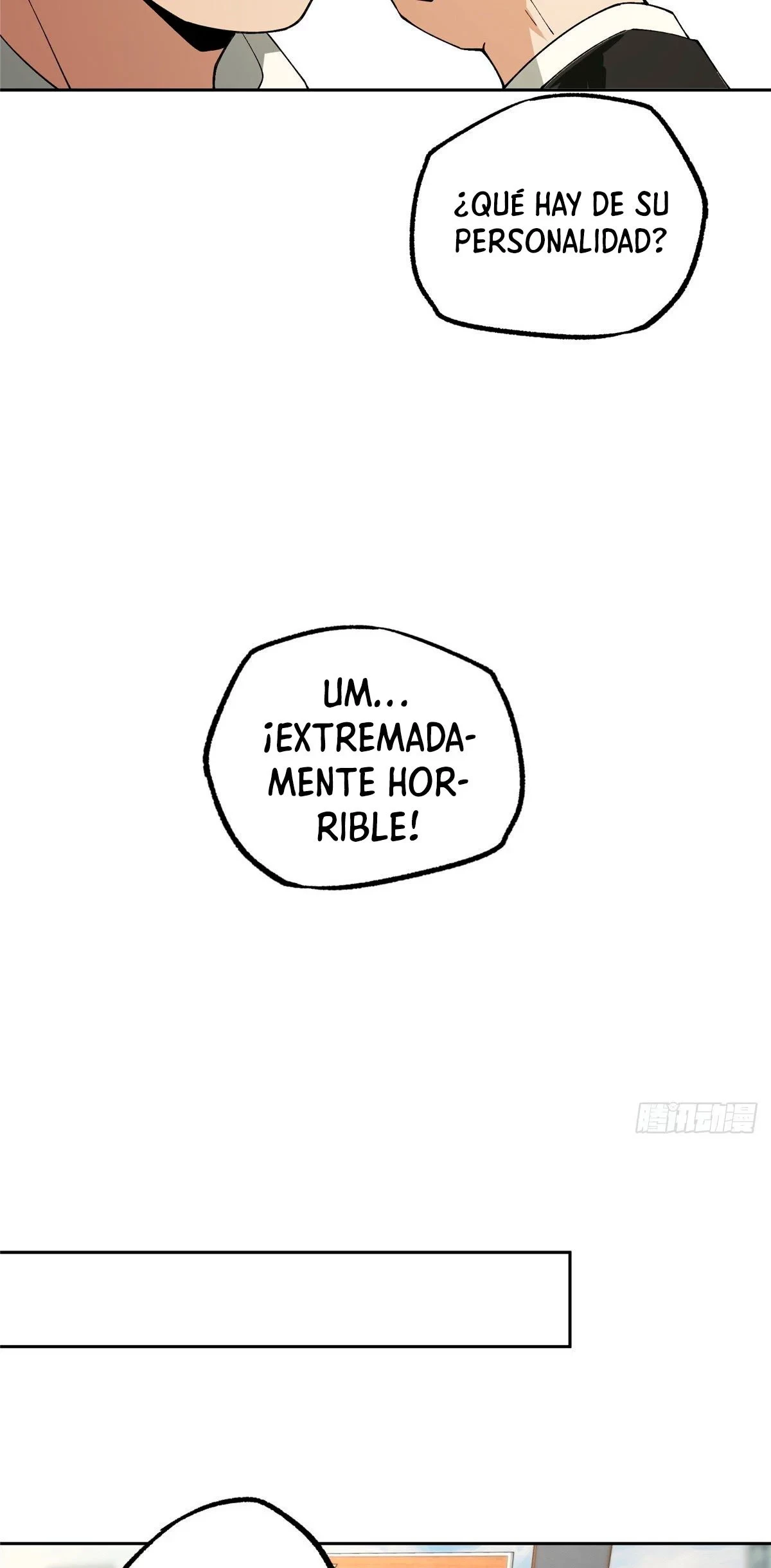  El mecánico legendario  > Capitulo 19 > Page 281