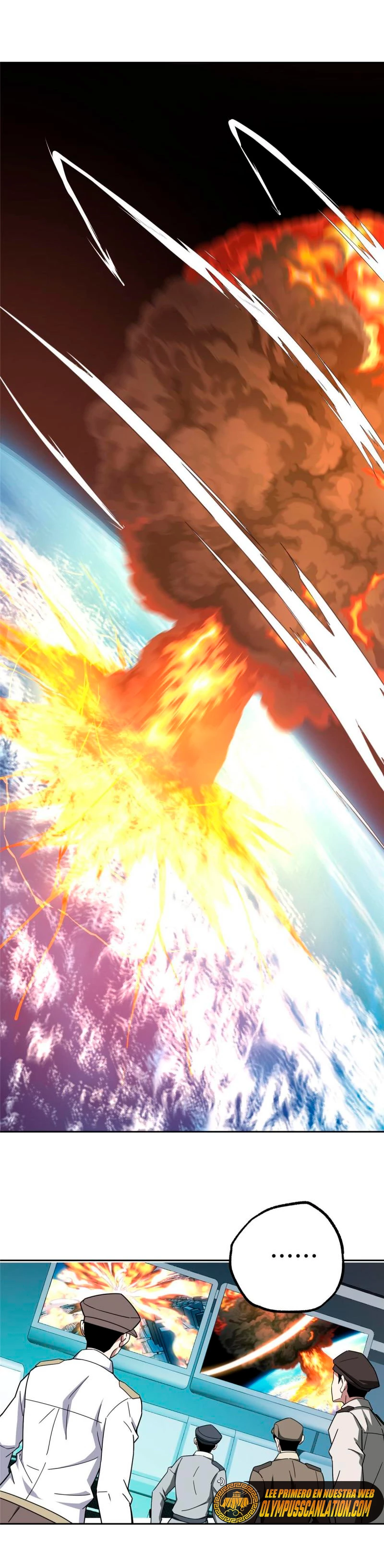  El mecánico legendario  > Capitulo 191 > Page 81