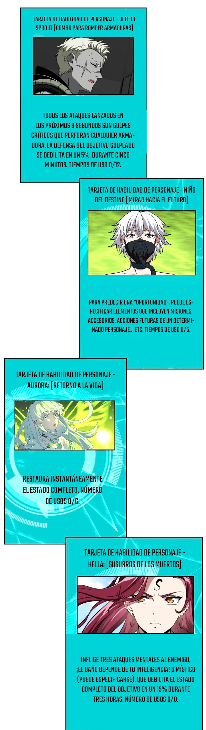  El mecánico legendario  > Capitulo 191 > Page 111