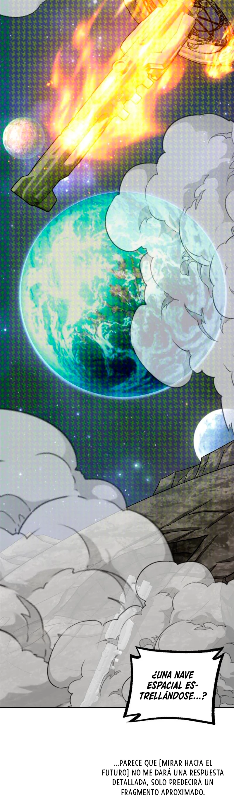  El mecánico legendario  > Capitulo 191 > Page 131