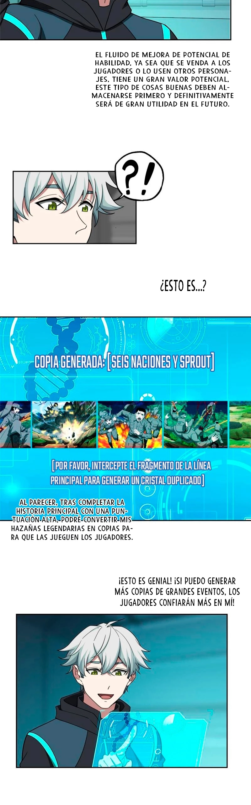  El mecánico legendario  > Capitulo 191 > Page 151