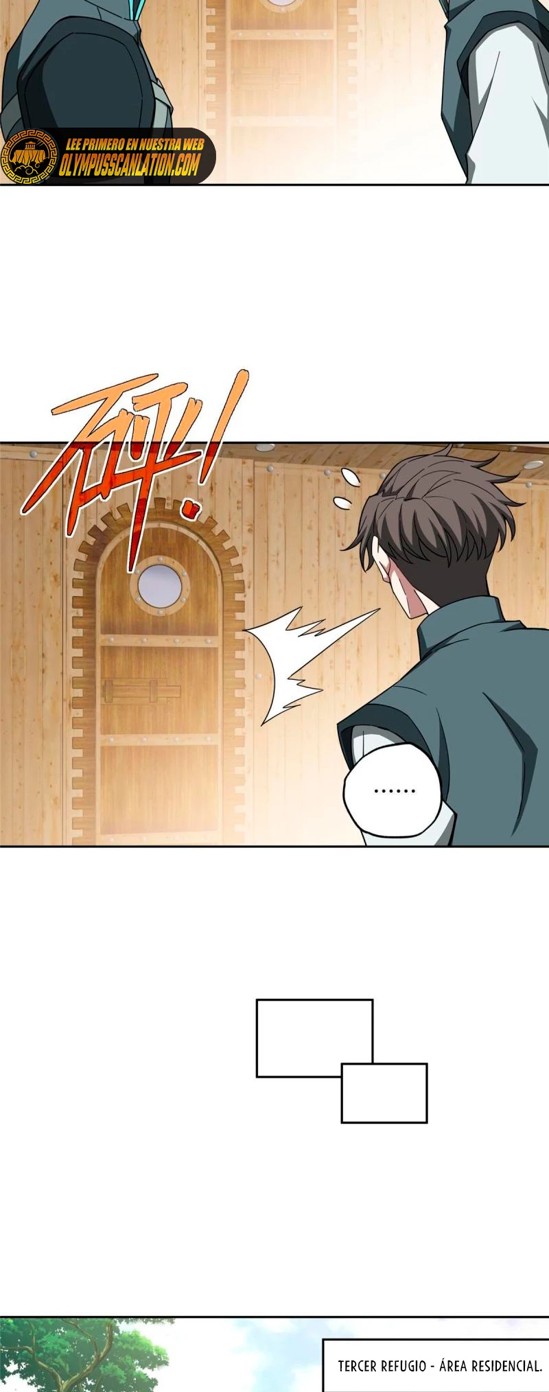  El mecánico legendario  > Capitulo 192 > Page 111