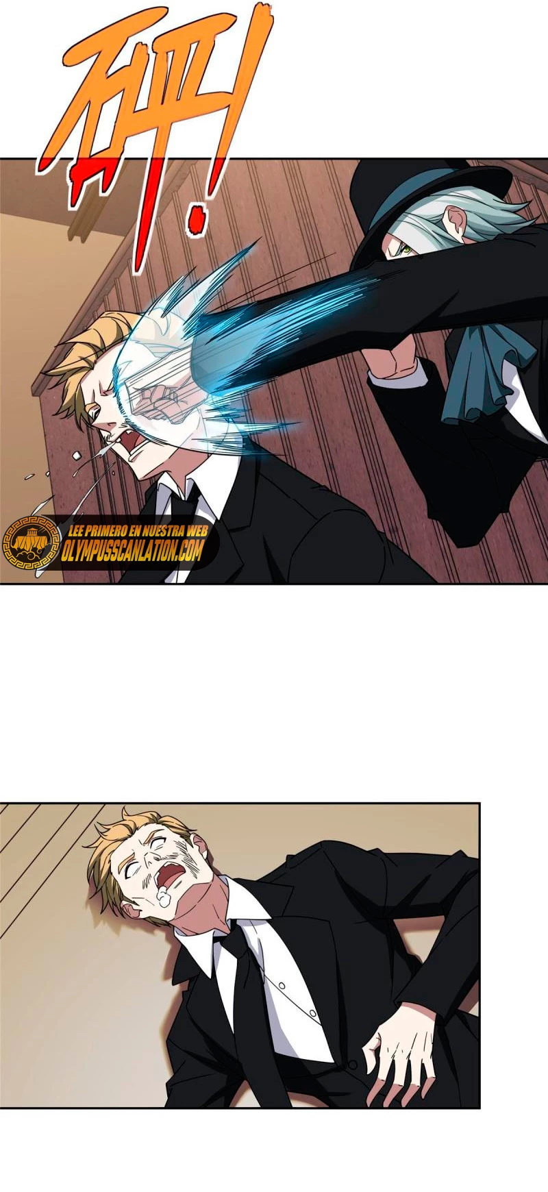  El mecánico legendario  > Capitulo 194 > Page 151