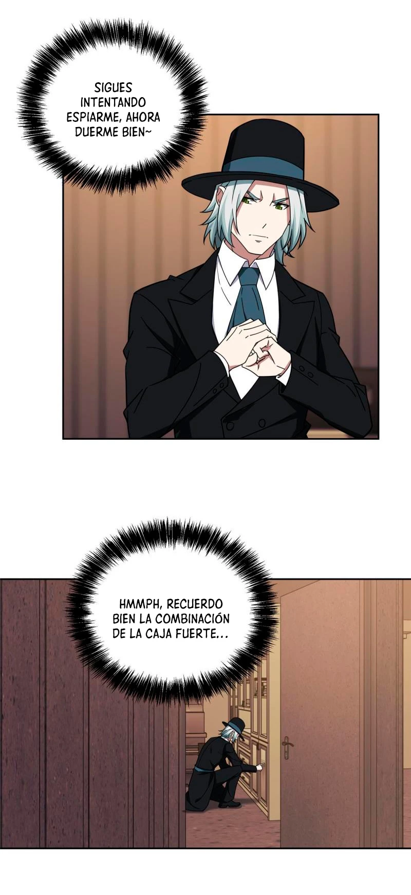  El mecánico legendario  > Capitulo 194 > Page 161