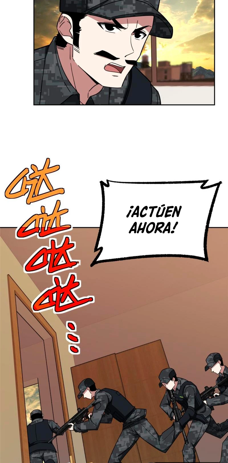  El mecánico legendario  > Capitulo 194 > Page 231