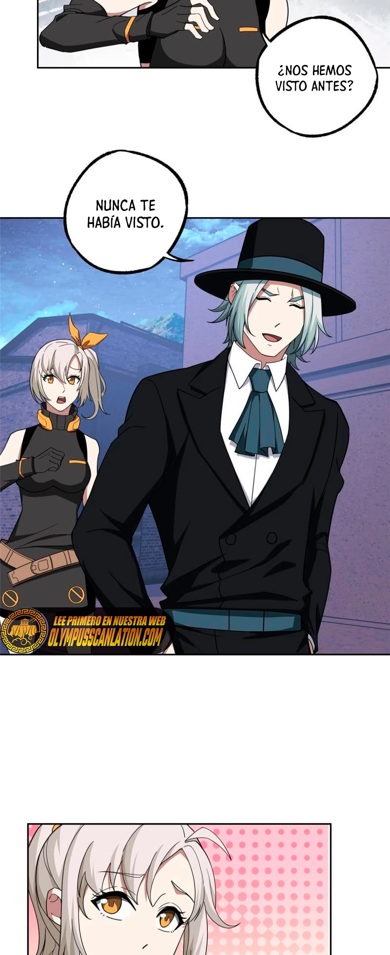  El mecánico legendario  > Capitulo 195 > Page 131