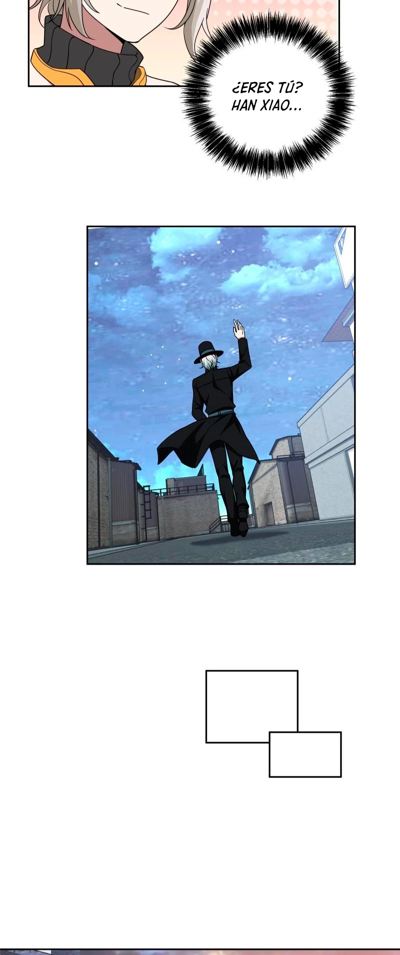  El mecánico legendario  > Capitulo 195 > Page 141