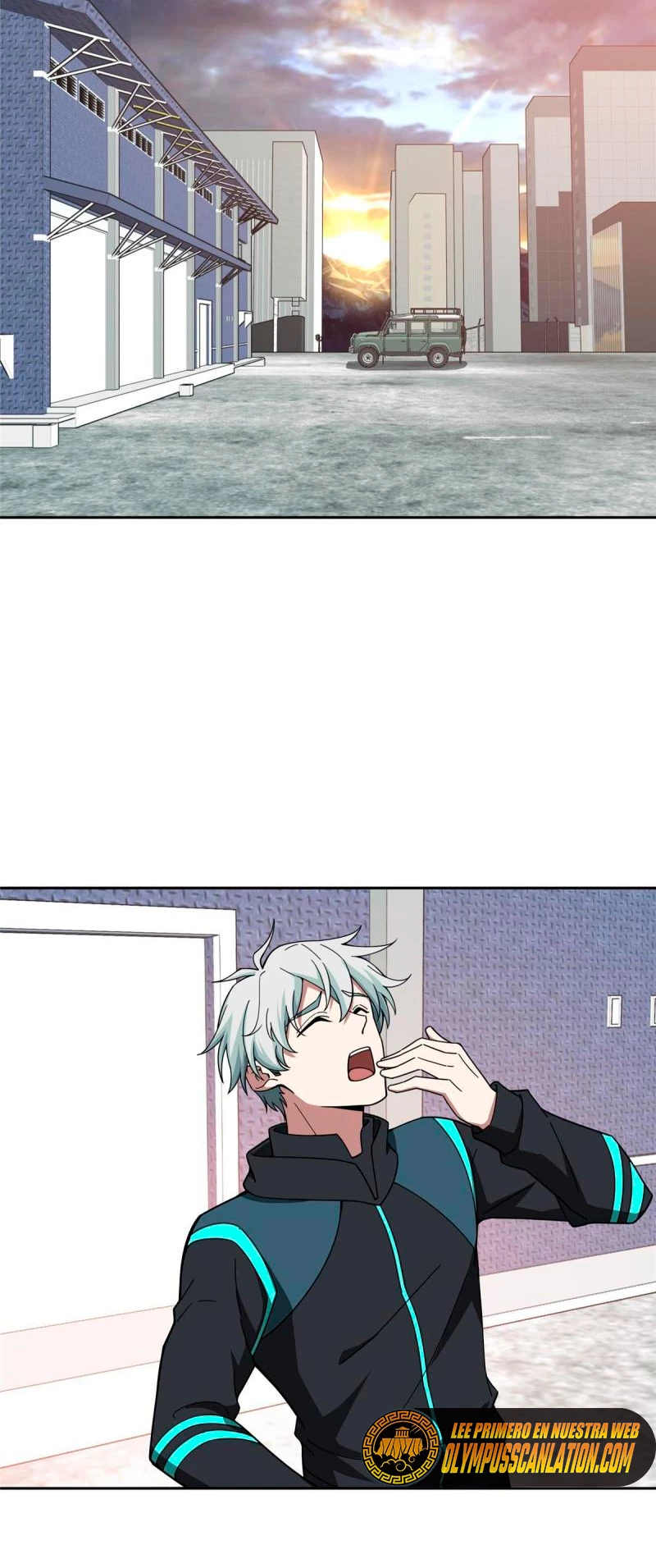  El mecánico legendario  > Capitulo 195 > Page 151