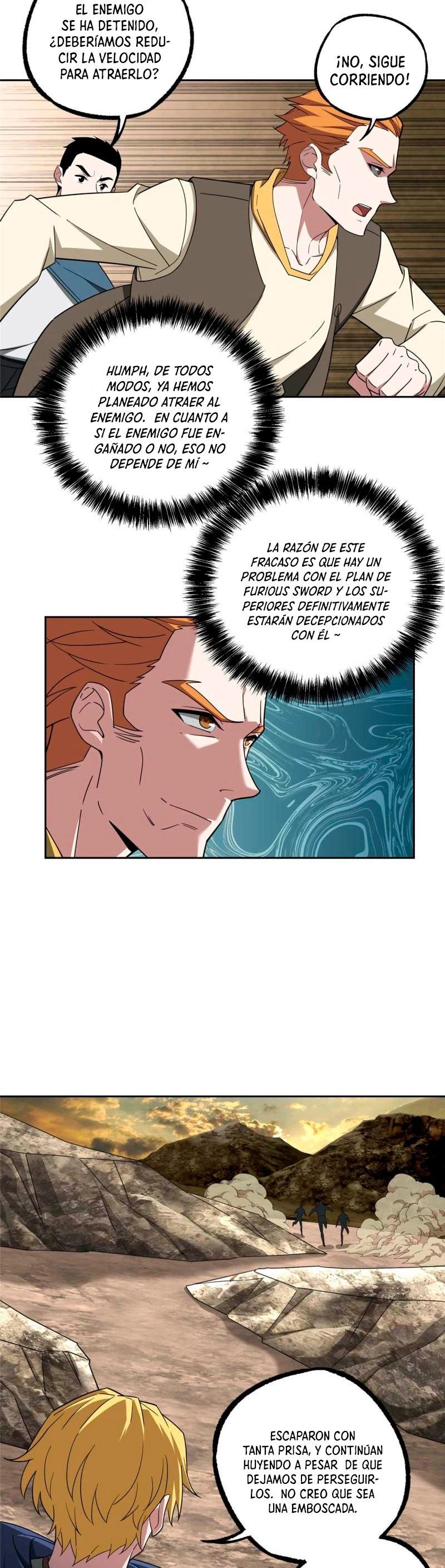  El mecánico legendario  > Capitulo 198 > Page 71