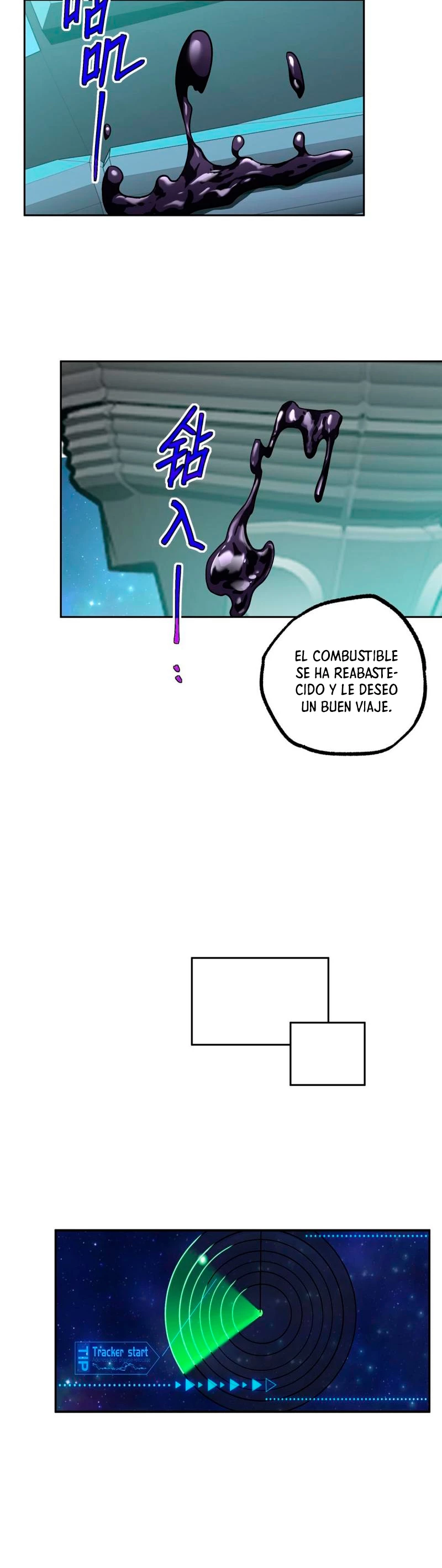  El mecánico legendario  > Capitulo 199 > Page 61