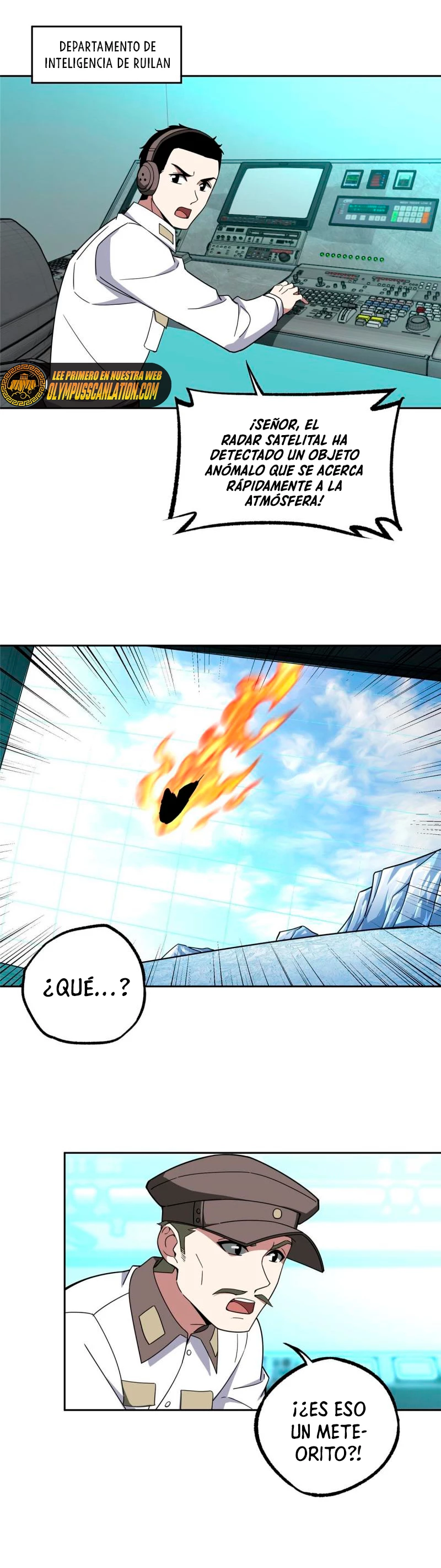  El mecánico legendario  > Capitulo 199 > Page 71