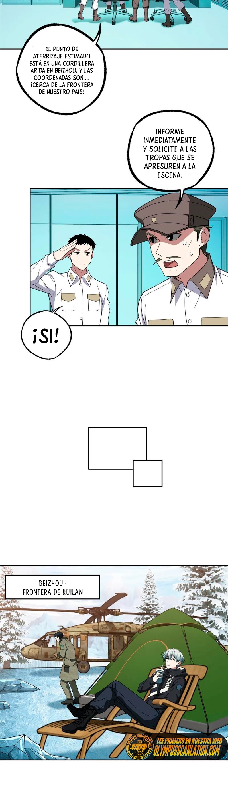  El mecánico legendario  > Capitulo 199 > Page 91