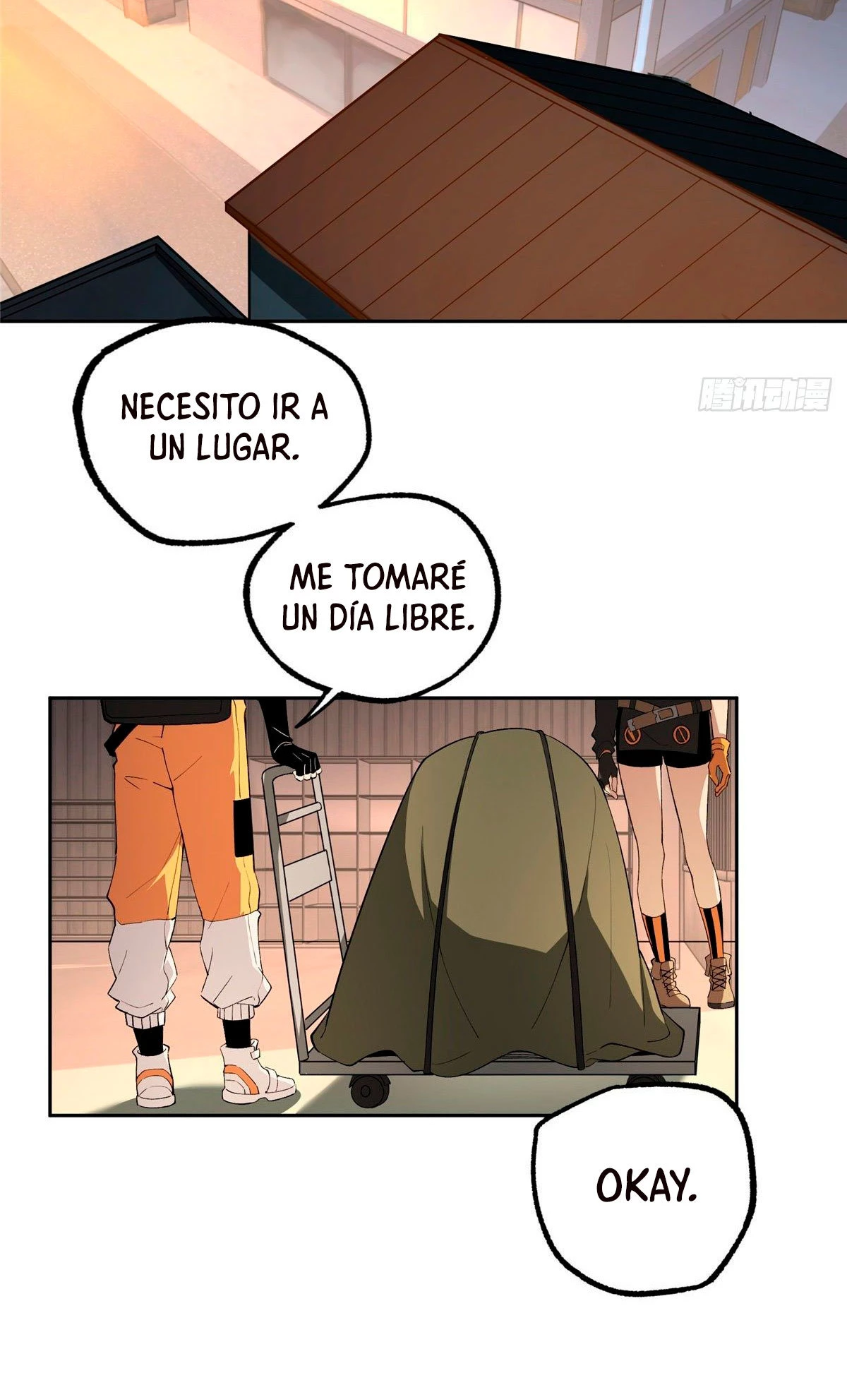  El mecánico legendario  > Capitulo 20 > Page 41