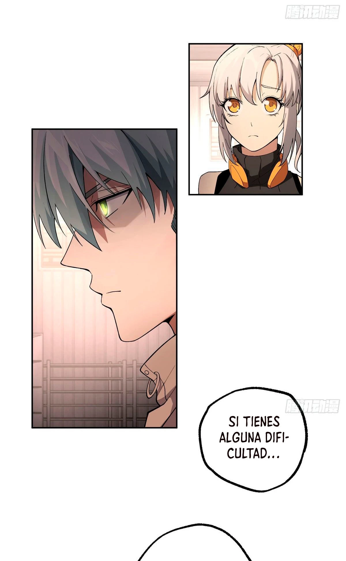  El mecánico legendario  > Capitulo 20 > Page 51